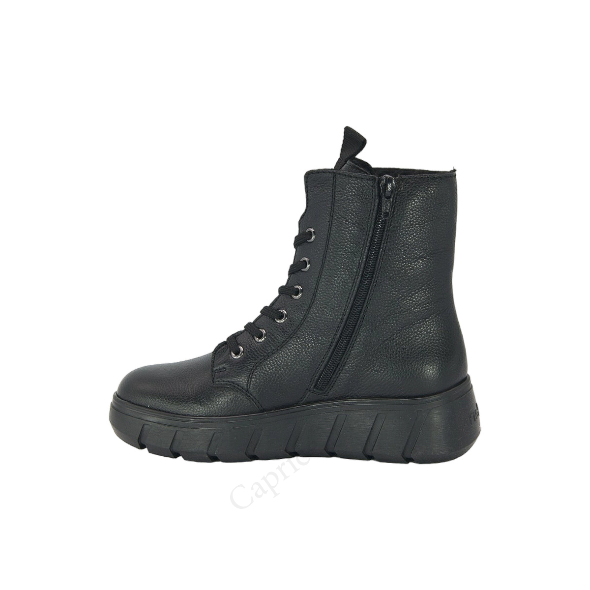 БОТИНКИ RIEKER АРТИКУЛ: Y3501-00